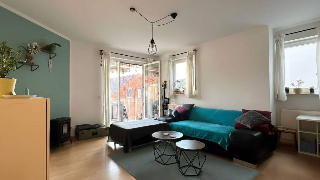 Wohnung zum Kauf 235.000 € 3,5 Zimmer 72 m² 1. Geschoss Brackenheim 74336