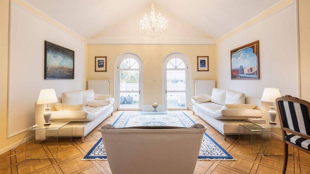 Wohnung zum Kauf 525.000 € 3 Zimmer 118 m² Loschwitz/Wachwitz Dresden 01326