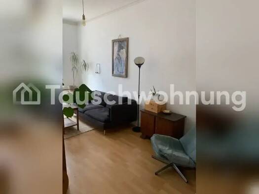 Wohnung zur Miete Tauschwohnung 570 € 2 Zimmer 42 m² Otterndorf Hamburg 22767