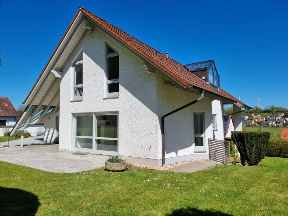 Haus – Langenzenn, Fürth - Ansicht 3