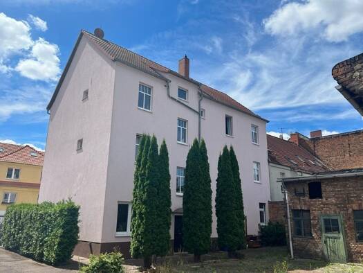 Wohnung zur Miete 370 € 2 Zimmer 41 m² 2. Geschoss frei ab sofort Nietleben West 06126