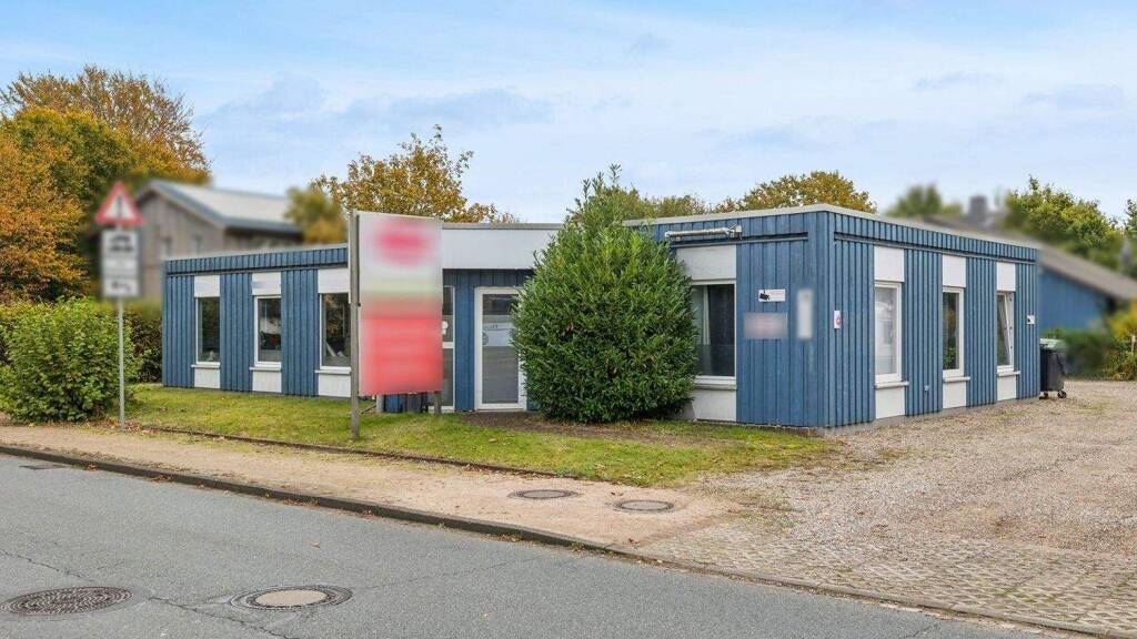 Haus zum Kauf 685.000 € 9 Zimmer 151,4 m² 1.586 m² Grundstück Bordesholm 24582