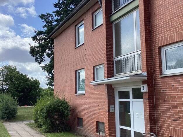 Wohnung zur Miete 600 € 3 Zimmer 62,3 m² frei ab 04.09.2026 Scheidekoppel 3 Kücknitz Lübeck 23569