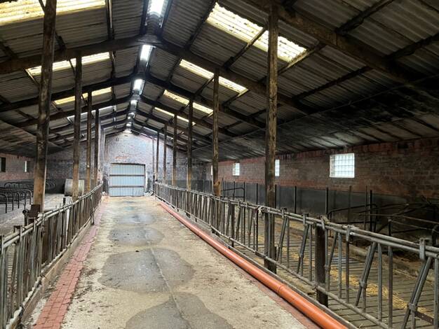 Land-/Forstwirtschaft zum Kauf 21.163 m² Grundstück Peissen 25551