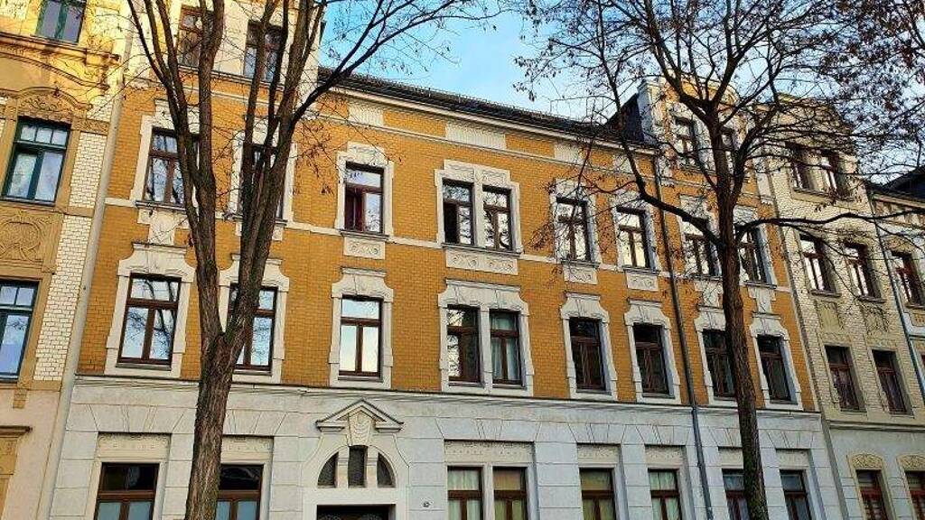 Mehrfamilienhaus zum Kauf als Kapitalanlage geeignet 529.000 € 616 m² 410 m² Grundstück Gablenz Chemnitz 09126