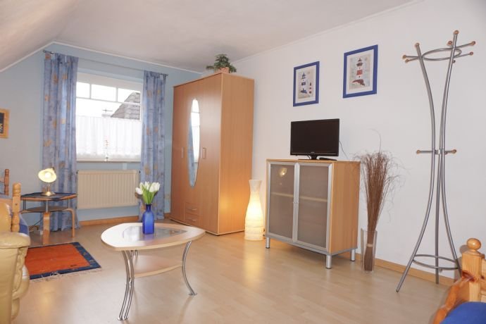 Wohnung zur Miete Wohnen auf Zeit 1.400 € 2 Zimmer 75 m²<br/>Wohnfläche ab sofort<br/>Verfügbarkeit Otterndorf Hamburg 21129