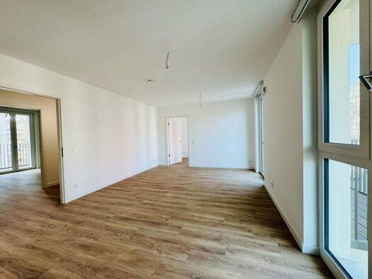 Wohnung zur Miete - Erstbezug 2.475 € 4 Zimmer 93,5 m² 5. Geschoss Martin-Luther Str. 50 Schöneberg Berlin 10779