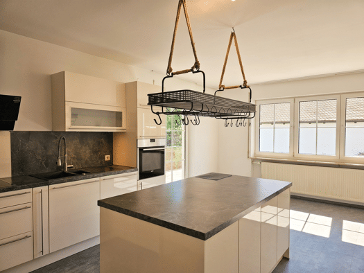 Einfamilienhaus zum Kauf provisionsfrei 619.000 € 4 Zimmer 113 m² 571 m² Grundstück frei ab sofort Körnerstraße 1 Ingolstadt Ingolstadt 85055