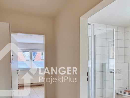 Wohnung zur Miete 420 € 2 Zimmer 60 m² 1. Geschoss Freren 49832