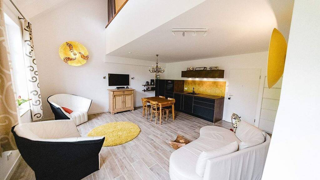 Studio zur Miete auf Zeit 1.680 € 1 Zimmer 50 m² frei ab 03.01.2027 Innenstadt Tübingen 72070