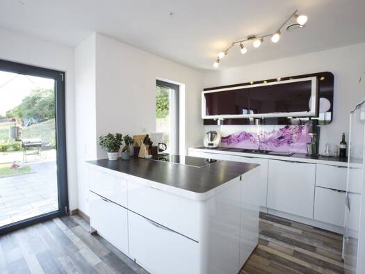 Doppelhaushälfte zum Kauf 519.822 € 4 Zimmer 114 m² 300 m² Grundstück Sterkrade-Nord Oberhausen 46147