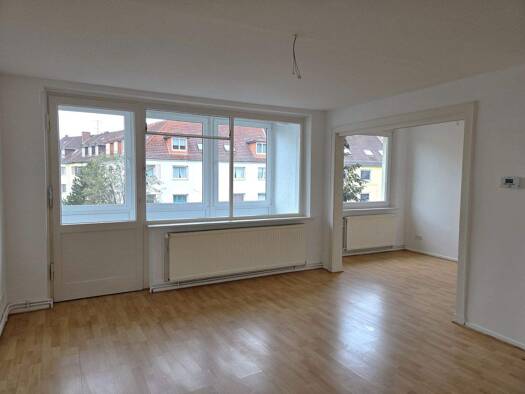 Wohnung zur Miete 850 € 3 Zimmer 81,5 m² 4. Geschoss Podbielskistraße 88 List Hannover 30177