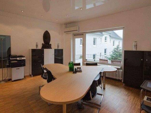 Bürofläche zur Miete provisionsfrei 350 € 4 m² Bürofläche Lübecker Str. Hohenfelde Hamburg 22087