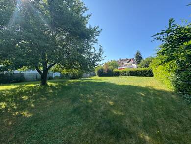 Grundstück zum Kauf 473.000 € 550 m² Grundstück Süd Schwabach 91126