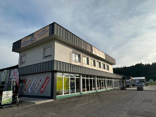 Lagerhalle zum Kauf 505.000 € 192 m² Lagerfläche Helpfau-Uttendorf 5261
