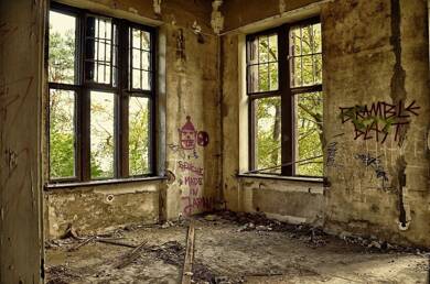 Büro-/Praxisfläche zum Kauf Hünfeld Hünfeld 36088