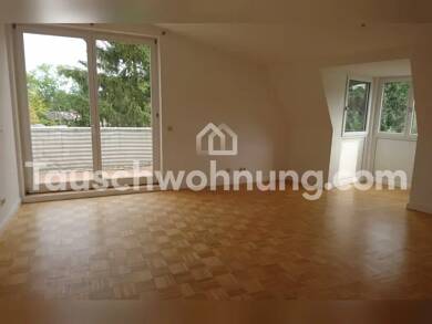 Wohnung zur Miete Tauschwohnung 1.200 € 4 Zimmer 120 m² Dachgeschoss, 2. Geschoss Berlin 14167