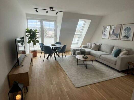 Wohnung zum Kauf - Erstbezug provisionsfrei 559.700 € 3 Zimmer 65,4 m² 1. Geschoss frei ab 30.04.2026 Wien,Hietzing 1130