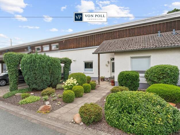 Bungalow zum Kauf 285.000 € 3 Zimmer 120 m² 343 m² Grundstück Munster Munster 29633