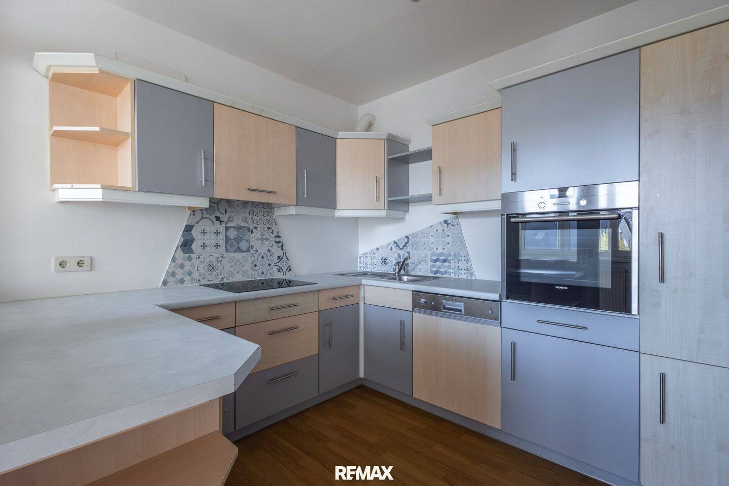 Piso de 2 habitaciones, 88 m²
