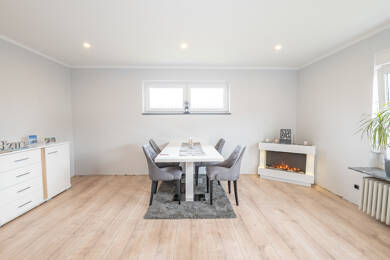 Einfamilienhaus zum Kauf 289.000 € 4 Zimmer 120 m² 813 m² Grundstück Himmelpforten Himmelpforten 21709