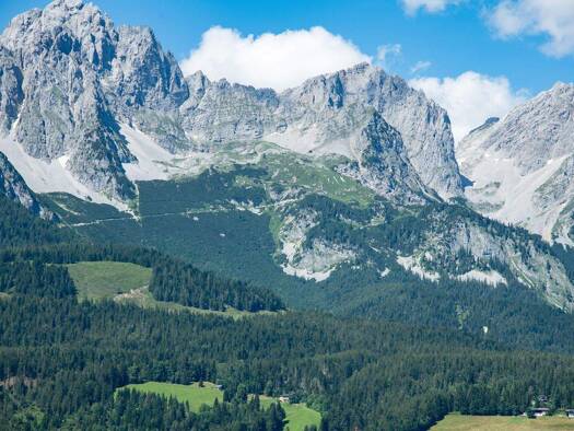 Grundstück zum Kauf 1.990.000 € 900 m² Grundstück Ellmau 6352