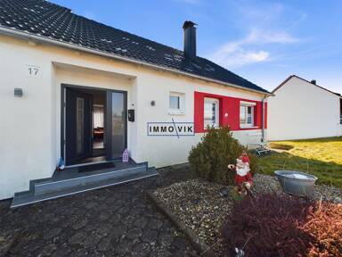 Einfamilienhaus zum Kauf 349.000 € 5 Zimmer 120 m² 741 m² Grundstück Bußmannshausen Schwendi / Bußmannshausen 88477