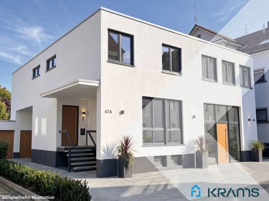 Haus zum Kauf 1.000.000 € 18 Zimmer 414 m² 724 m² Grundstück Innenstadt Reutlingen 72764