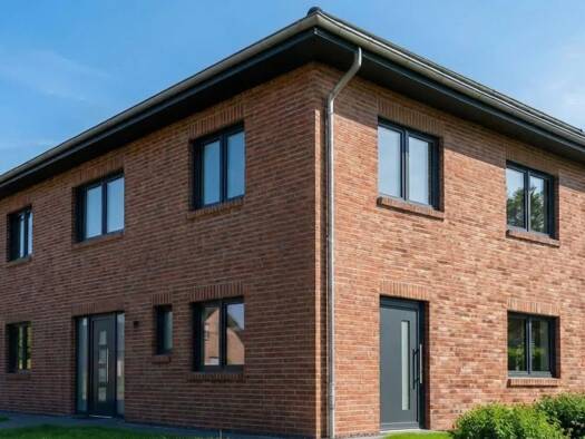 Grundstück zum Kauf provisionsfrei 150.000 € 400 m² Grundstück frei ab sofort Cuxhavener Straße 133 Neukloster Buxtehude 21614