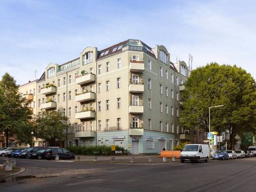 Laden zur Miete provisionsfrei 1.300 € 66,7 m² Verkaufsfläche Tegeler Straße 29 Wedding Berlin 13353