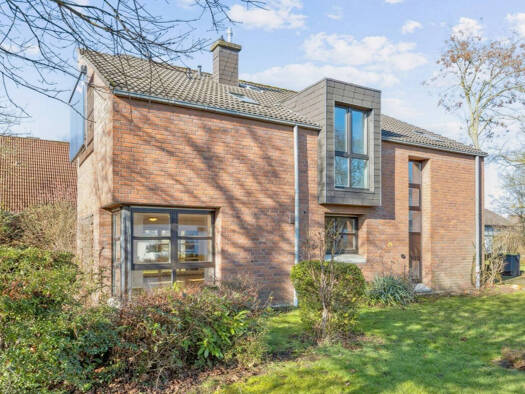 Einfamilienhaus zum Kauf 590.000 € 6 Zimmer 182,2 m² 673 m² Grundstück Neukirchen Grevenbroich / Neukirchen 41516