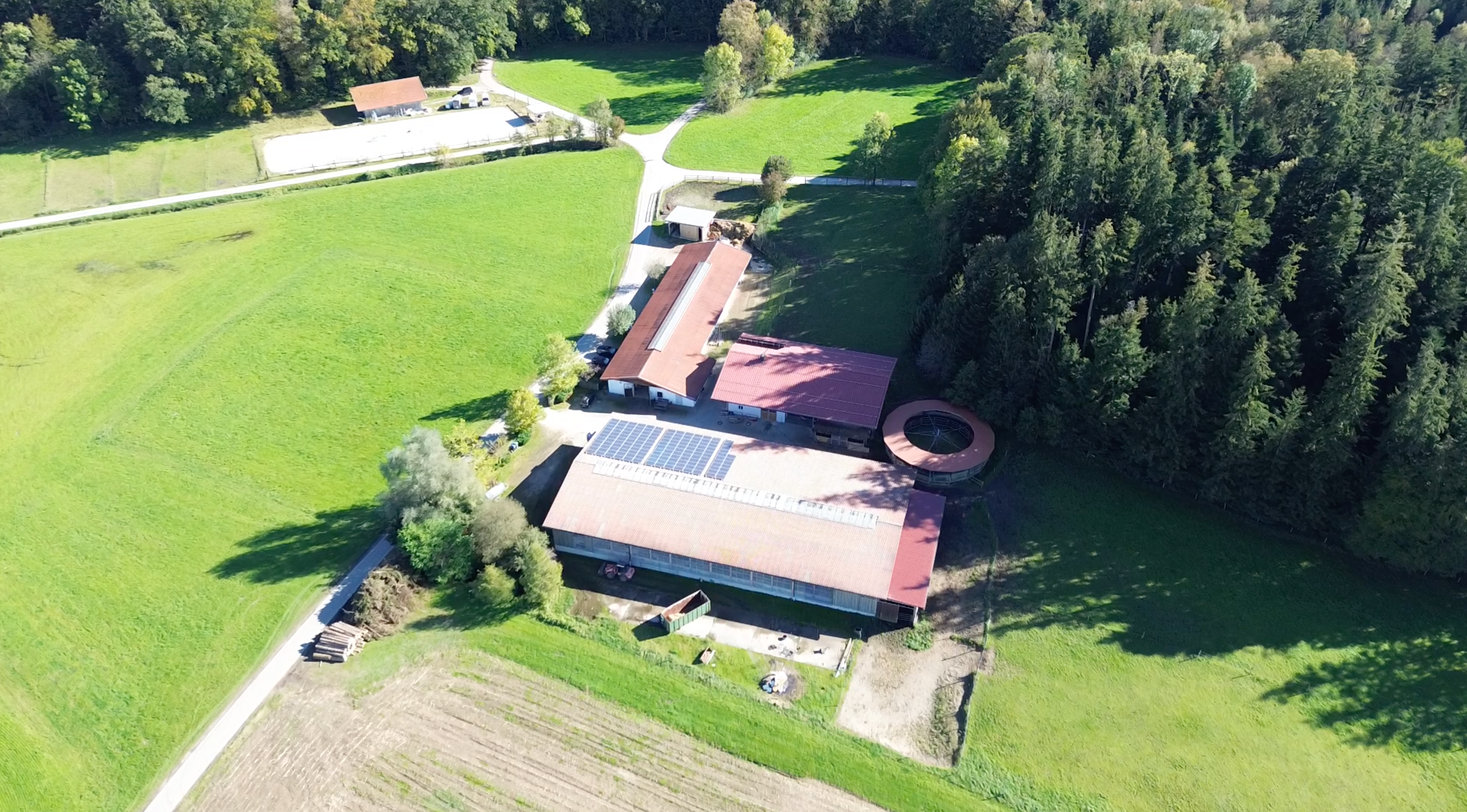 Immobilie zur Miete 5.000 € 20.000 m²<br/>Grundstück Breitbrunn am Chiemsee 83254