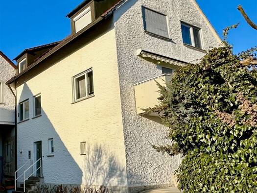 Mehrfamilienhaus zum Kauf 290.000 € 6 Zimmer 145 m² 642 m² Grundstück Gleisenau Ebelsbach 97500