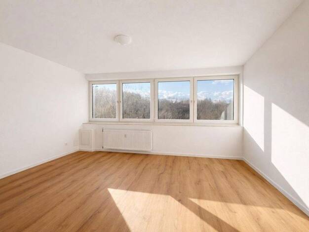 Studio zur Miete 400 € 1 Zimmer 24 m² EG Etschberger Weg 49 Kusel 66869