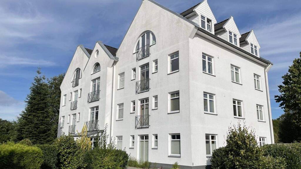 Wohnung zur Miete 600 € 3 Zimmer 83 m² 1. Geschoss frei ab sofort Papenburg 26871