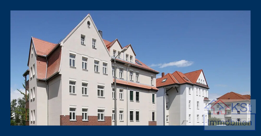 Maisonette zum Kauf 159.000 € 2 Zimmer 60,1 m²<br/>Wohnfläche EG<br/>Geschoss Knautkleeberg-Knauthain Leipzig / Knautkleeberg 04249