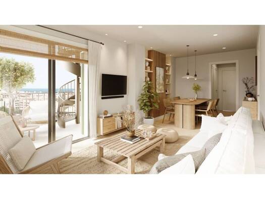 Wohnung zum Kauf 395.000 € 2 Zimmer 68 m² Sant Llorenç des Cardassar 07560