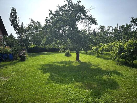 Grundstück zum Kauf 134.900 € 677 m² Grundstück Ternitz 2630