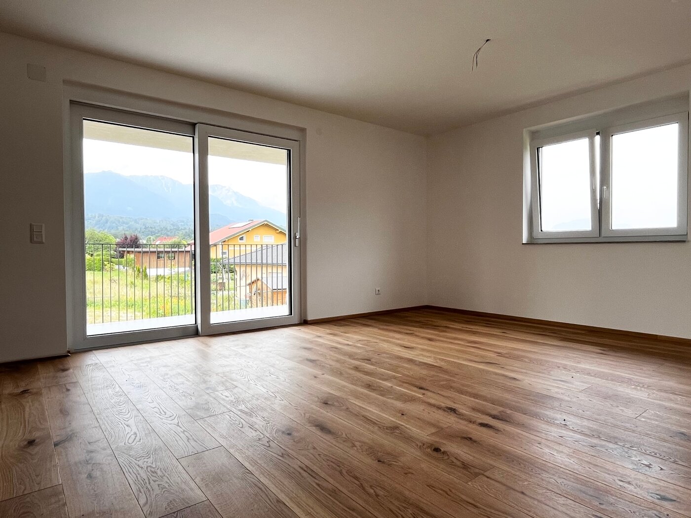 Wohnung zum Kauf 369.000 € 3 Zimmer 76,1 m²<br/>Wohnfläche Finkenstein am Faaker See / Ledenitzen 9581