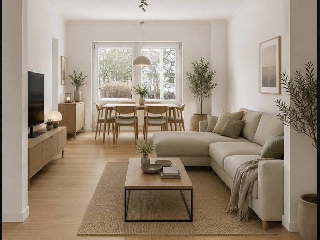Reihenmittelhaus zur Miete 1.250 € 8 Zimmer 145 m² 310 m² Grundstück Lehe Bremerhaven 27576