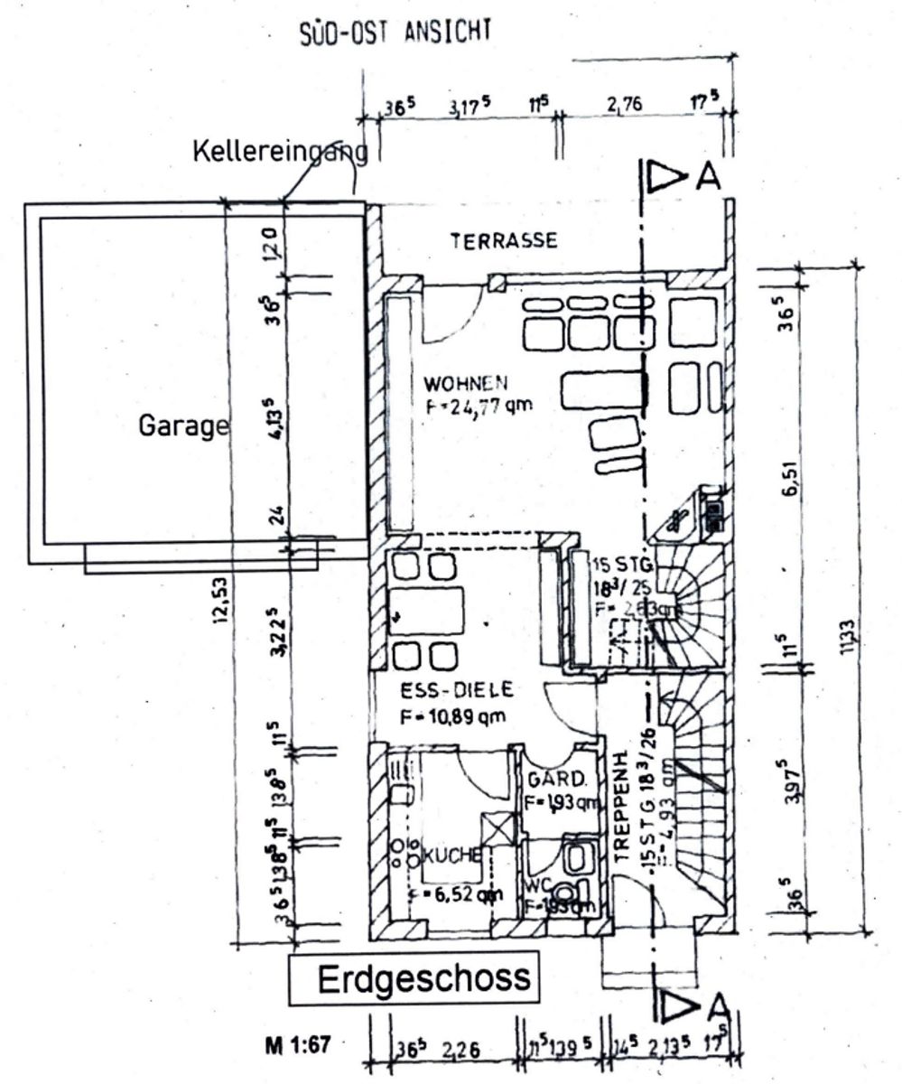 Immobilie zum Kauf als Kapitalanlage geeignet 660.000 € 8 Zimmer 195 m²<br/>Fläche 465 m²<br/>Grundstück Langenbach Langenbach 85416