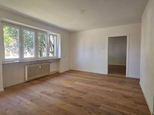 Wohnung zur Miete 423 € 2 Zimmer 47 m² Wassertrüdingen Wassertrüdingen 91717