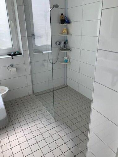 Wohnung zur Miete 720 € 3 Zimmer 78 m² EG Frankfurter Tor Kassel 34121