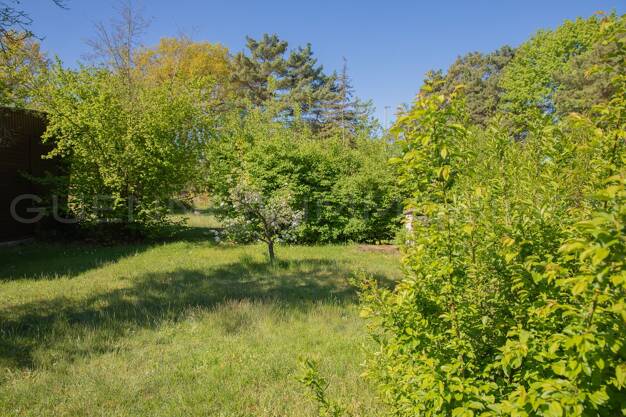 Grundstück zum Kauf 200.000 € 542 m² Grundstück Bohnsdorf Berlin / Bohnsdorf 12526
