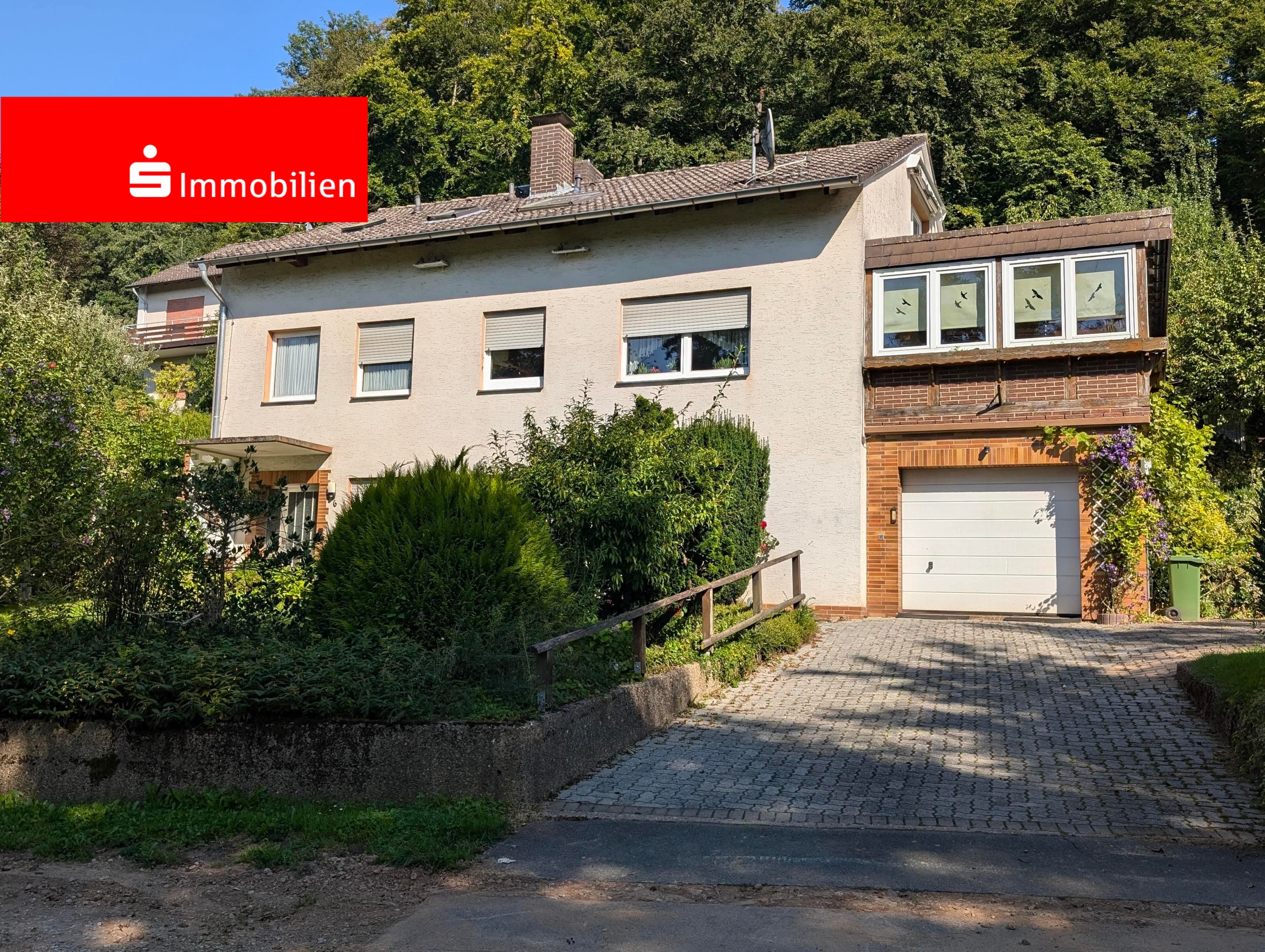 Einfamilienhaus zum Kauf 190.000 € 7 Zimmer 200 m²<br/>Wohnfläche 1.120 m²<br/>Grundstück Rhoden Diemelstadt 34474