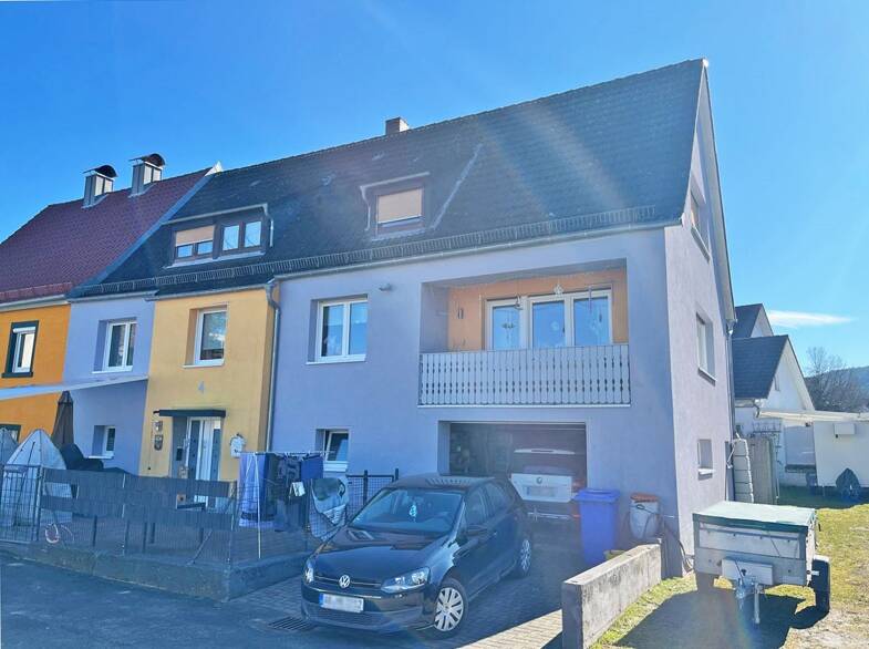 Mehrfamilienhaus zum Kauf 295.000 € 8 Zimmer 168 m² 269 m² Grundstück Oberbessenbach Bessenbach 63856