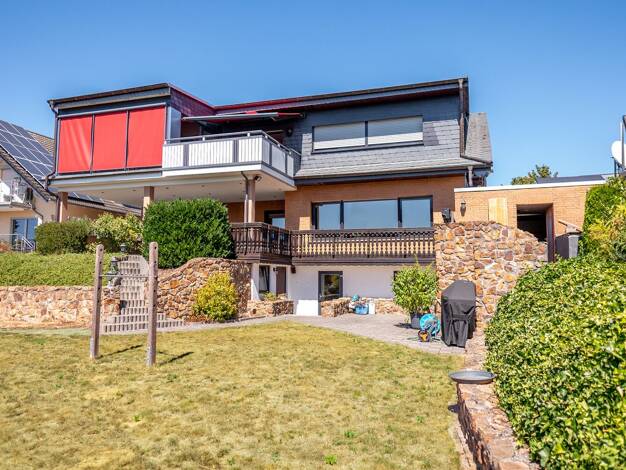 Einfamilienhaus zum Kauf 649.000 € 9 Zimmer 270 m² 713 m² Grundstück Elz Elz 65604