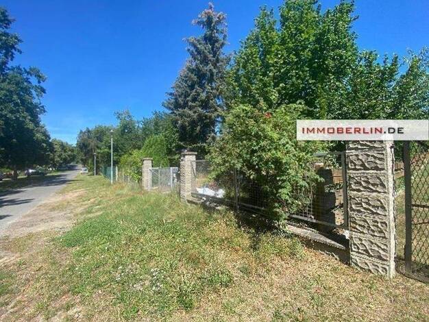 Grundstück zum Kauf 439.000 € 970 m² Grundstück Dallgow Dallgow-Döberitz 14624