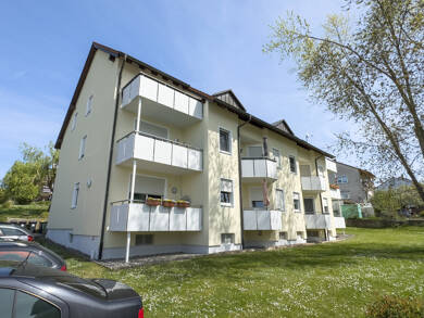 Wohnung zum Kauf 85.000 € 2 Zimmer 50 m² Weidhausen Weidhausen bei Coburg 96279