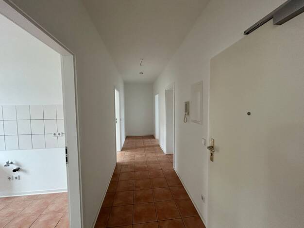 Wohnung zur Miete 430 € 3 Zimmer 68 m² 3. Geschoss Kappel Chemnitz 09